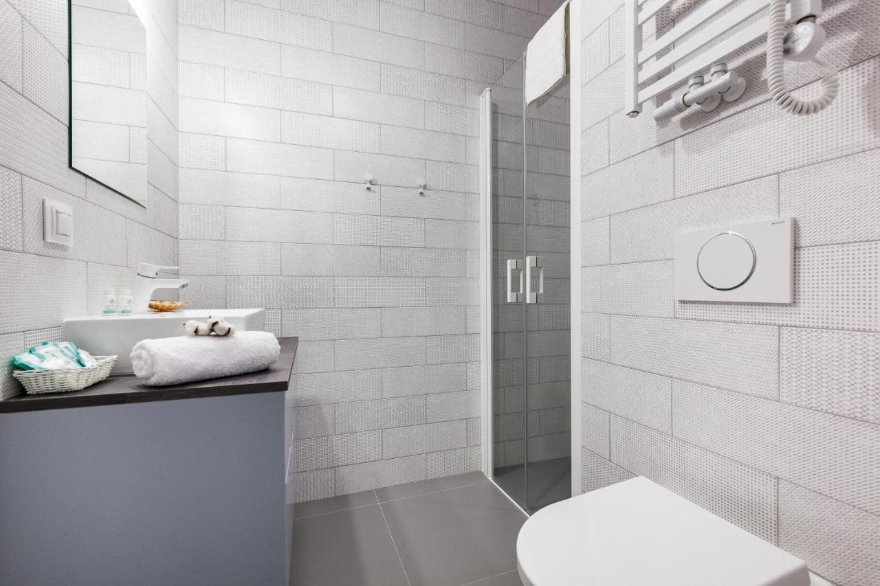 Happy Stay Sopot Parkowa Apartments Eksteriør bilde